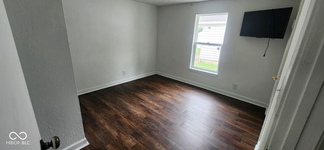 343 N Meridian Street, Greenwood, IN 46143