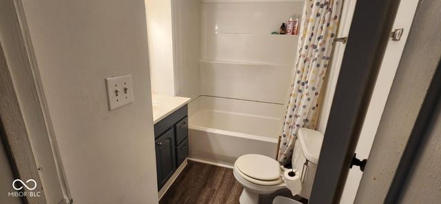 343 N Meridian Street, Greenwood, IN 46143