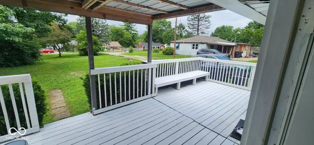 343 N Meridian Street, Greenwood, IN 46143