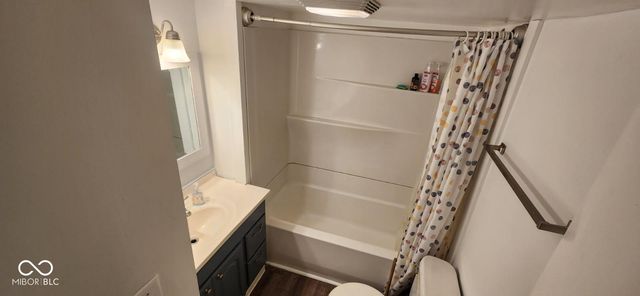 343 N Meridian Street, Greenwood, IN 46143