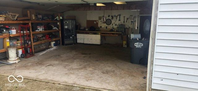 343 N Meridian Street, Greenwood, IN 46143