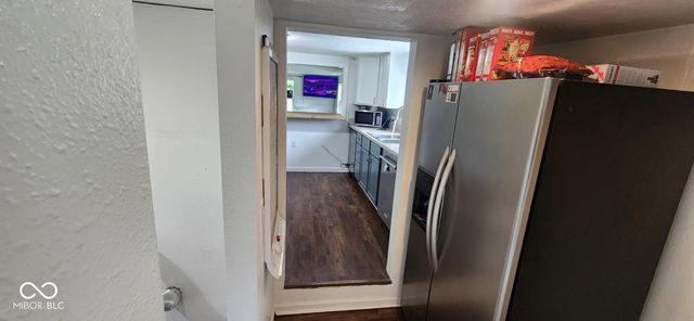 343 N Meridian Street, Greenwood, IN 46143