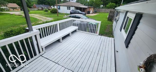 343 N Meridian Street, Greenwood, IN 46143