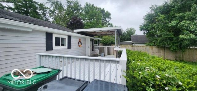 343 N Meridian Street, Greenwood, IN 46143
