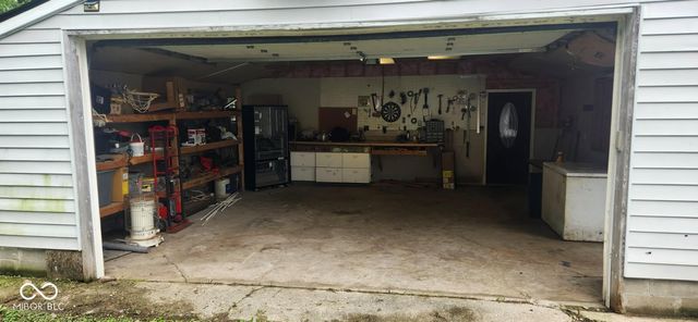 343 N Meridian Street, Greenwood, IN 46143