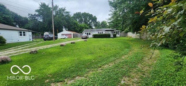 343 N Meridian Street, Greenwood, IN 46143