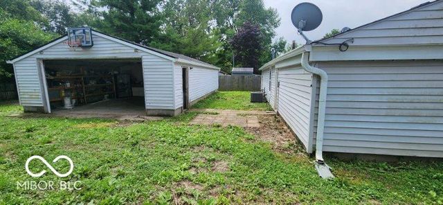 343 N Meridian Street, Greenwood, IN 46143