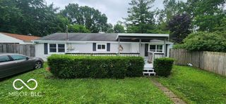 343 N Meridian Street, Greenwood, IN 46143