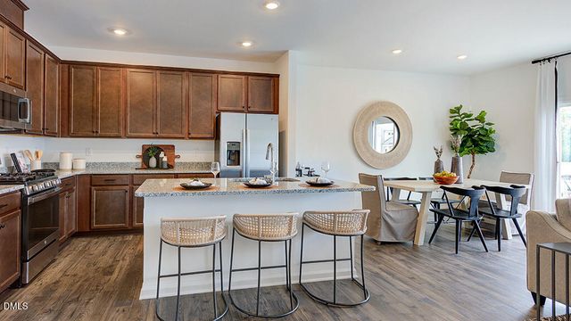 104 Sweetbay Tree Drive, Wendell, NC 27591