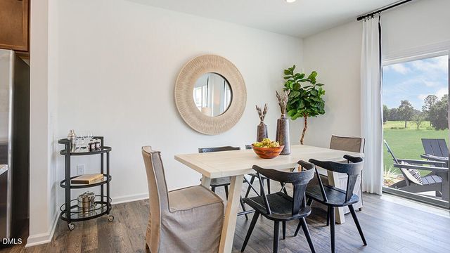 104 Sweetbay Tree Drive, Wendell, NC 27591