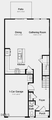 104 Sweetbay Tree Drive, Wendell, NC 27591