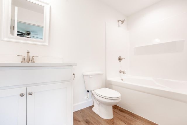 132 2nd Avenue, Shalimar, FL 32579