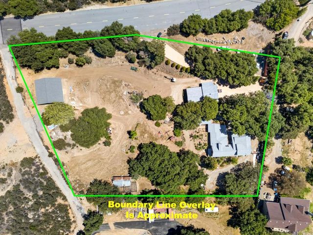 24185 Wildwood Glen Lane, Alpine, CA 91901