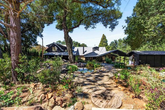 24185 Wildwood Glen Lane, Alpine, CA 91901