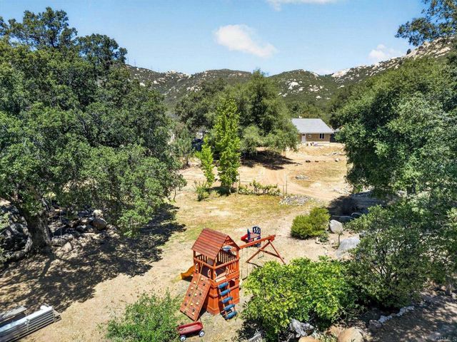 24185 Wildwood Glen Lane, Alpine, CA 91901