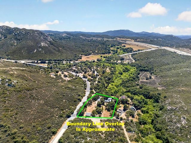 24185 Wildwood Glen Lane, Alpine, CA 91901