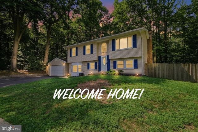 10313 KING RICHARD PL, Upper Marlboro, MD 20772