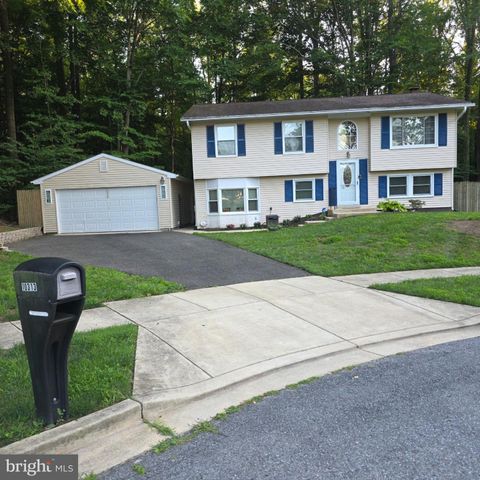 10313 KING RICHARD PL, Upper Marlboro, MD 20772