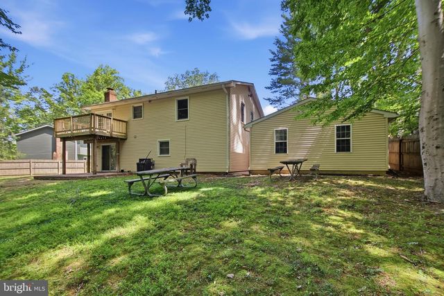 10313 KING RICHARD PL, Upper Marlboro, MD 20772