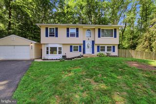 10313 KING RICHARD PL, Upper Marlboro, MD 20772