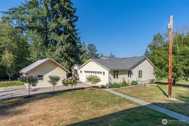 268 Sommerville Road, Chehalis, WA 98532