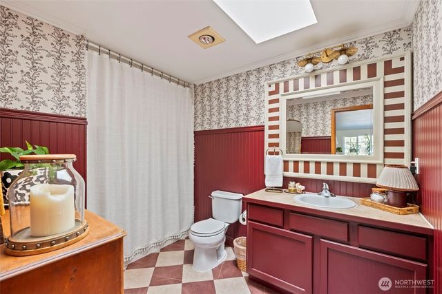 268 Sommerville Road, Chehalis, WA 98532