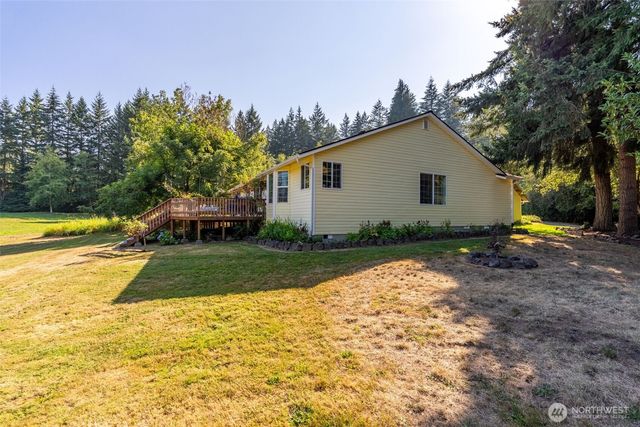 268 Sommerville Road, Chehalis, WA 98532