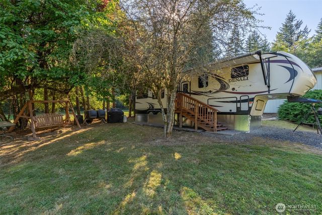 268 Sommerville Road, Chehalis, WA 98532