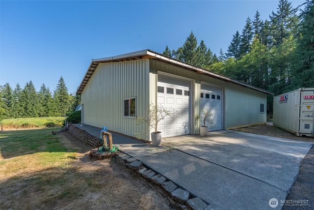 268 Sommerville Road, Chehalis, WA 98532