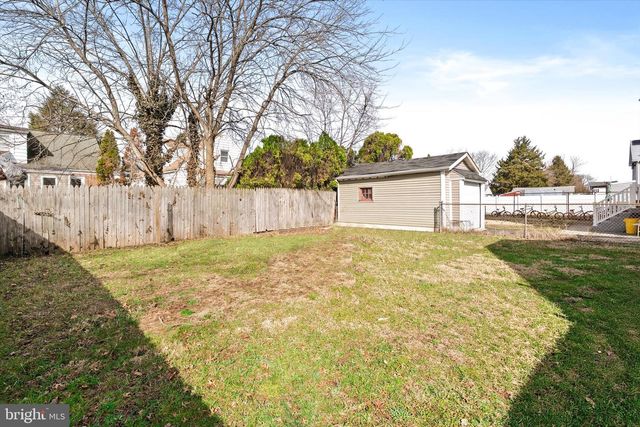81 ELIZABETH AVE, Hamilton, NJ 08610