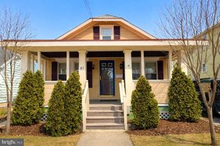 81 ELIZABETH AVE, Hamilton, NJ 08610