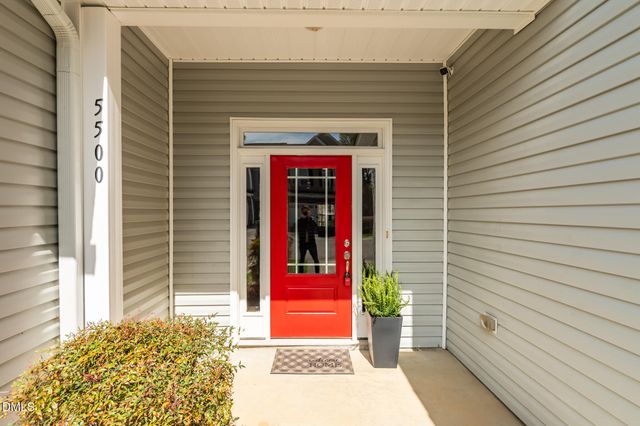 5500 Nur Lane, Raleigh, NC 27606