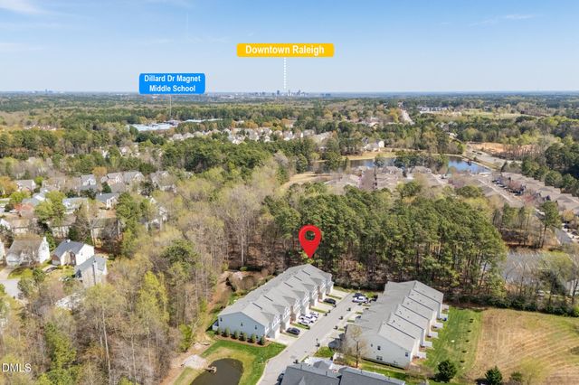5500 Nur Lane, Raleigh, NC 27606