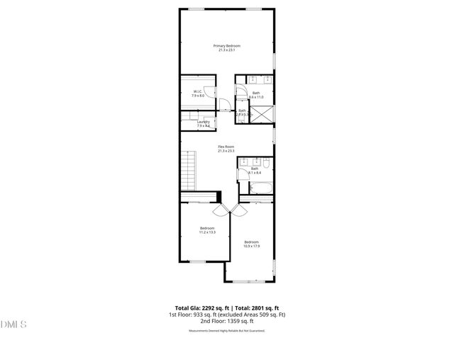 5500 Nur Lane, Raleigh, NC 27606