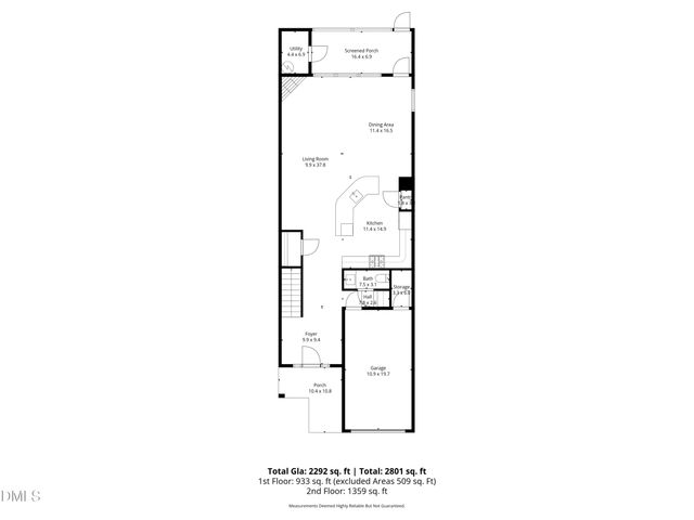 5500 Nur Lane, Raleigh, NC 27606