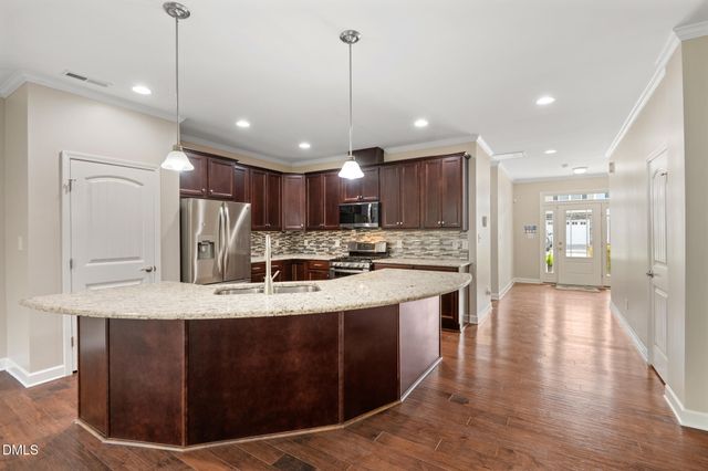 5500 Nur Lane, Raleigh, NC 27606