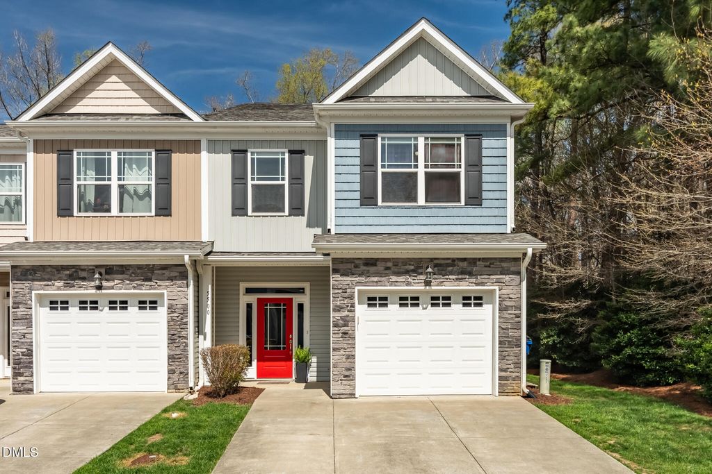 5500 Nur Lane, Raleigh, NC 27606
