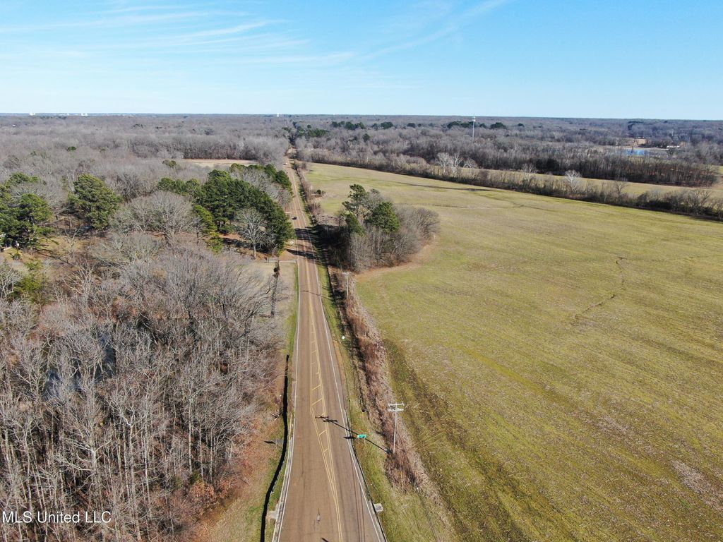 5000 Church Road, Lake Cormorant, MS 38641 — photo 3