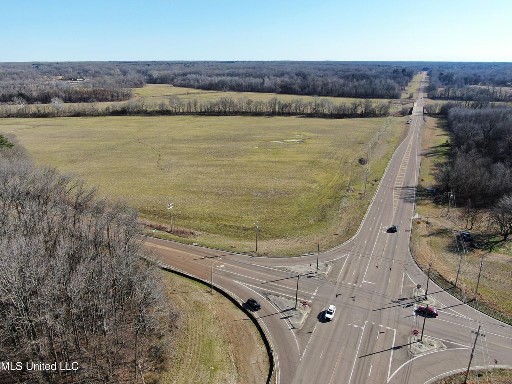 5000 Church Road, Lake Cormorant, MS 38641 — photo 4