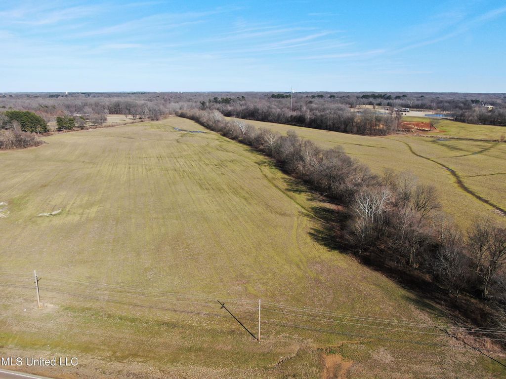5000 Church Road, Lake Cormorant, MS 38641 — photo 5