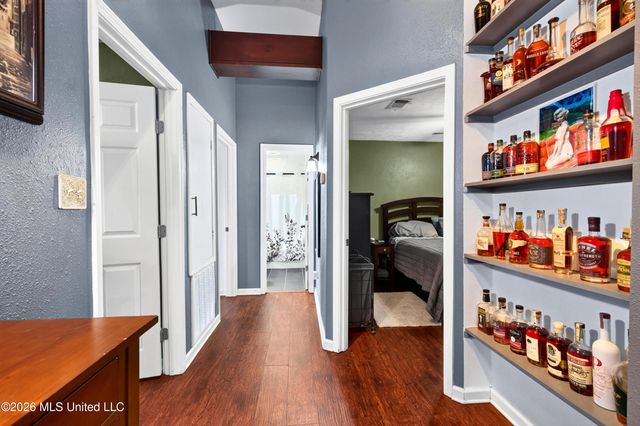 1906 Curcor Drive, Gulfport, MS 39507