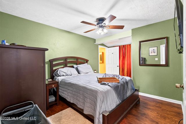 1906 Curcor Drive, Gulfport, MS 39507