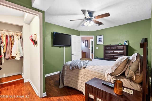 1906 Curcor Drive, Gulfport, MS 39507