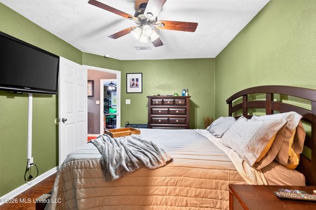 1906 Curcor Drive, Gulfport, MS 39507
