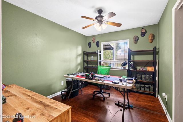 1906 Curcor Drive, Gulfport, MS 39507