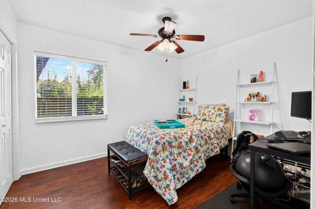 1906 Curcor Drive, Gulfport, MS 39507