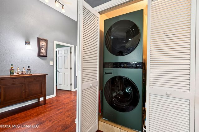 1906 Curcor Drive, Gulfport, MS 39507