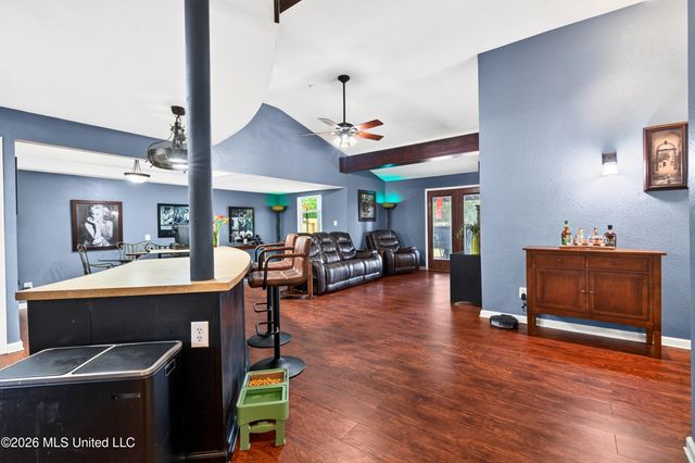 1906 Curcor Drive, Gulfport, MS 39507
