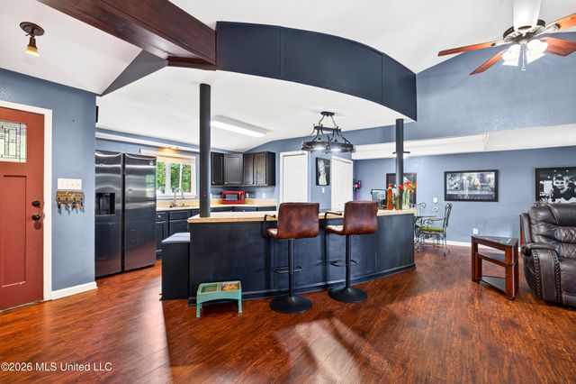 1906 Curcor Drive, Gulfport, MS 39507
