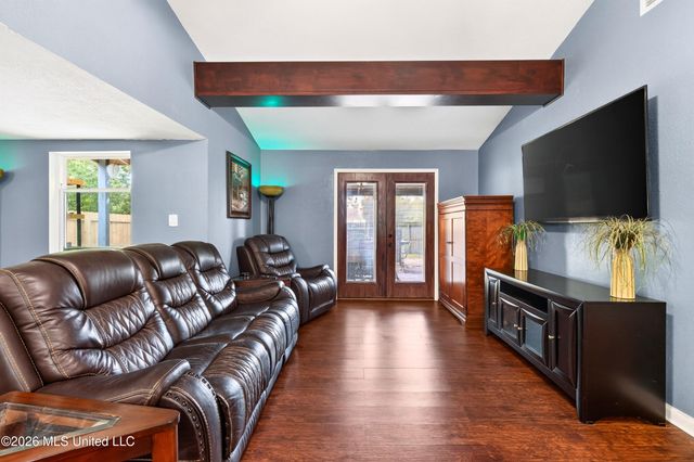 1906 Curcor Drive, Gulfport, MS 39507